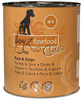 Dogz finefood n. 08 indyk i kozina 800 g