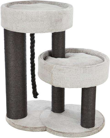 Daniele XXL, drapak stojący, dla kota, jasnoszary, 96 cm