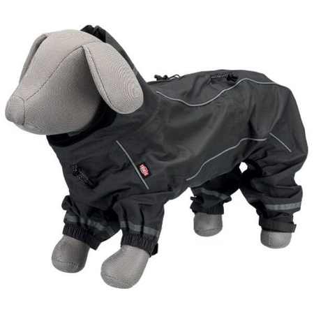 Trixie kombinezon vaasal przeciwdeszczowy dla psa wycofane