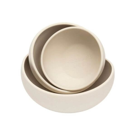 FuzzYard Life piaskowy miska dla psa M 560 ml