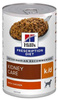 Hill's Prescription Diet k/d Canine puszka 370g