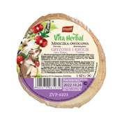 Miseczka owocowa dla gryzoni i królika, 1 szt.