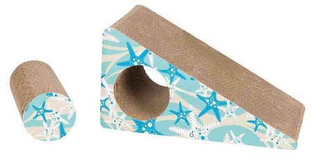 Drapak rampa, 2-części, 48 cm