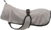 Grenoble, płaszcz, dla psa, szary, S: 35 cm