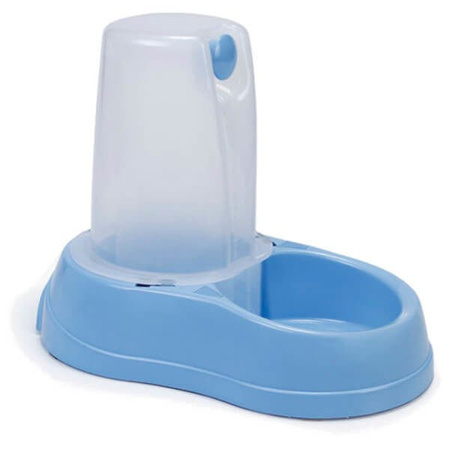 *- zolux dystrybutor wody break 3,5 l kol. błękitny