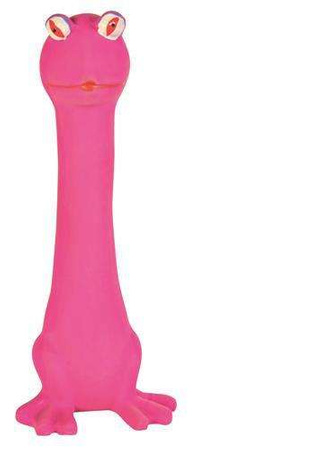 ZABAWKI Z LATEKSU 18 CM 3szt/op