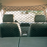 SIATKA ODGRADZAJĄCA 1/1m nylon