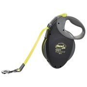 Giant Professional Tape 10 m, black (neon tape)