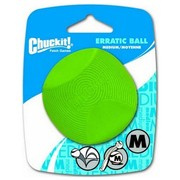 Chuckit! erratic ball medium 6,5 cm