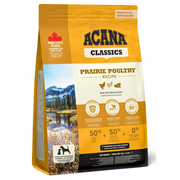 Acana Prairie Poultry Dog dla psa 9,7 kg