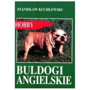 Buldogi angielskie