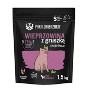 Paka Zwierzaka Seventh Heaven wieprzowina z gruszką dla psa 1,5 kg
