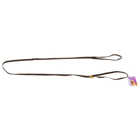 Showline ringówka dla psa 6 mm