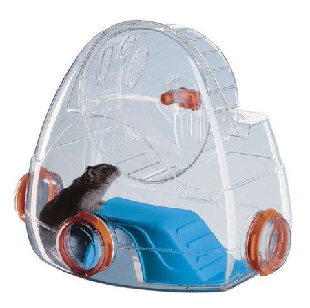 Ferplast gym sala gimnastyczna system tube line [84824099]