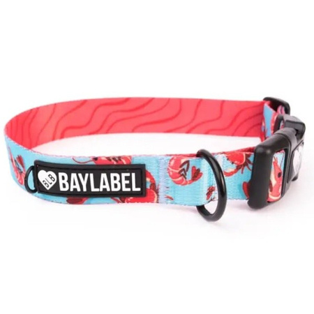 Baylabe Under The Sea obroża dla psa M