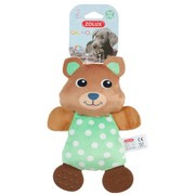 Zolux Calinou Kuoka zabawka dla psa 23,5 cm