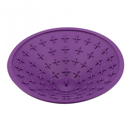 LickiMat Splash mata z przyssawką dla psa, kota 5x19 cm