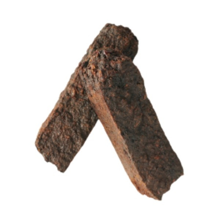 John Dog Podaj Łapę batony dla psa wołowina z ziołami 140 g