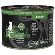 Catz Finefood Purrrr N.115 Kaczka 200 g