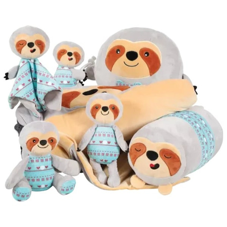 Zolux Chiquitos leniwiec podłużny dla psa