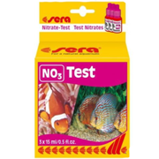Test na azotany- nitrateTest (NO3) 15 ml