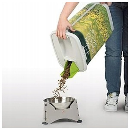 Rotho pojemnik na karmę dla zwierząt 50l 