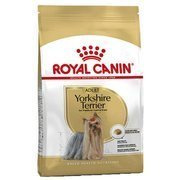 Royal Canin Yorkshire Terrier Adult karma sucha dla psów dorosłych rasy yorkshire terrier 1,5kg