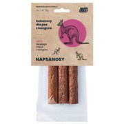 Napsanosy z kangura 3 szt