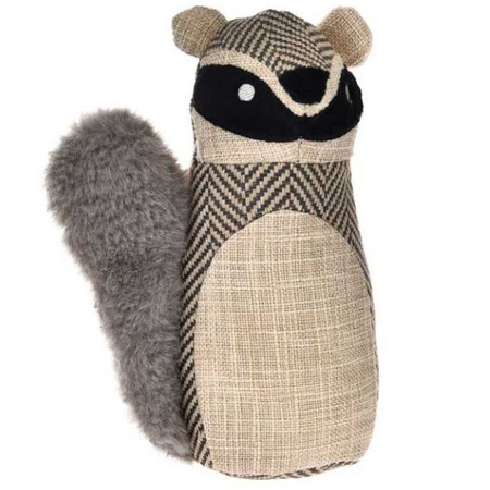 Barry King szop pracz dla psa 17,5 x 13 cm