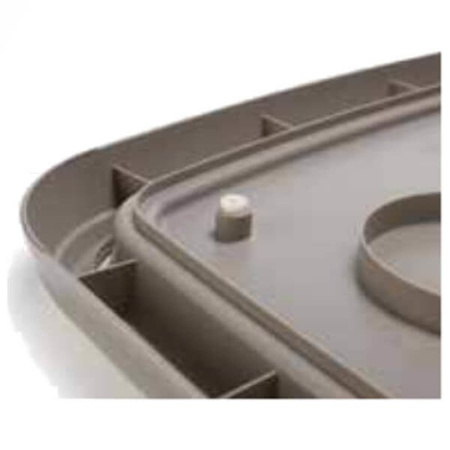 Savic puppy trainer kuweta pod matę dla szczeniąt