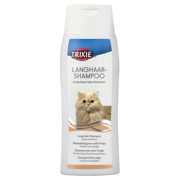 SZAMPON DLA KOTÓW DŁUGOWŁOSYCH, 250 ml
