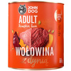 John Dog Pumpkin Line wołowina z dynią 800 g