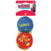 Kong Occasions Birthday Balls 2 szt. M