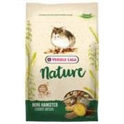 Versele laga mini hamster nature pokarm dla chomików karłowatych 400 g