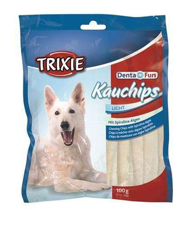 PASKI DO ŻUCIA Z ALGAMI 100g