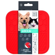 M-Pets Lecca mata do lizania 30 cm