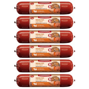 ZESTAW Meatlove Fleischeslust Sensitive Pure Lean indyk 6 x 800 g