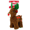Kong Holiday Sherps Reindeer dla psa M