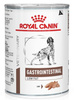 Royal Canin Veterinary Diet Canine Gastrointestinal Low Fat puszka 410g