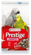 Versele-laga prestige parrots duża papuga 1kg