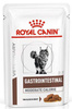 Royal canin veterinary diet feline gastro intestinal moderate calorie saszetka 85g