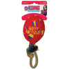 Kong Occasions Birthday Balloon czerwony M