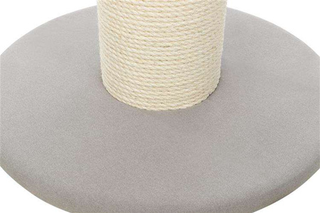 Drapak XXL, szarobrązowy, 106 cm