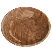 TarHong miska Olive Natural 0,187 l