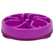 Outward hound fun feeder miska spowalniająca dla psa 20,5x23x5,8 cm