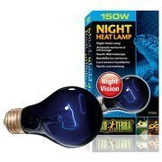 Żarówka Night Heat Lamp, 150W