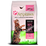 Applaws Cat Adult Chicken & Salmon 7,5kg