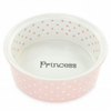 Barry King miska ceramiczna Princess 12 cm