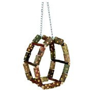 Kratka do wspinania 17×17×11 cm