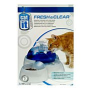 Catit automatyczne poidło dla kota lub psa 3 l